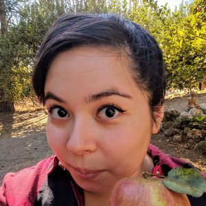 Meet your Posher, Jacquelyn